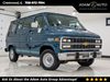 1993 Chevrolet Chevy Van Conversion Van