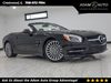2015 Mercedes-Benz SL 400 SL-Class
