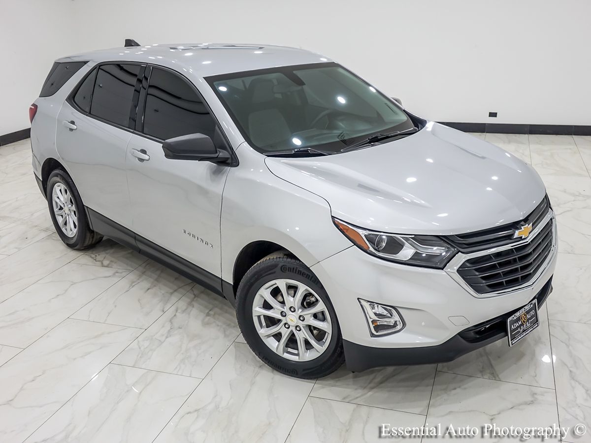 View vehicle photo 5