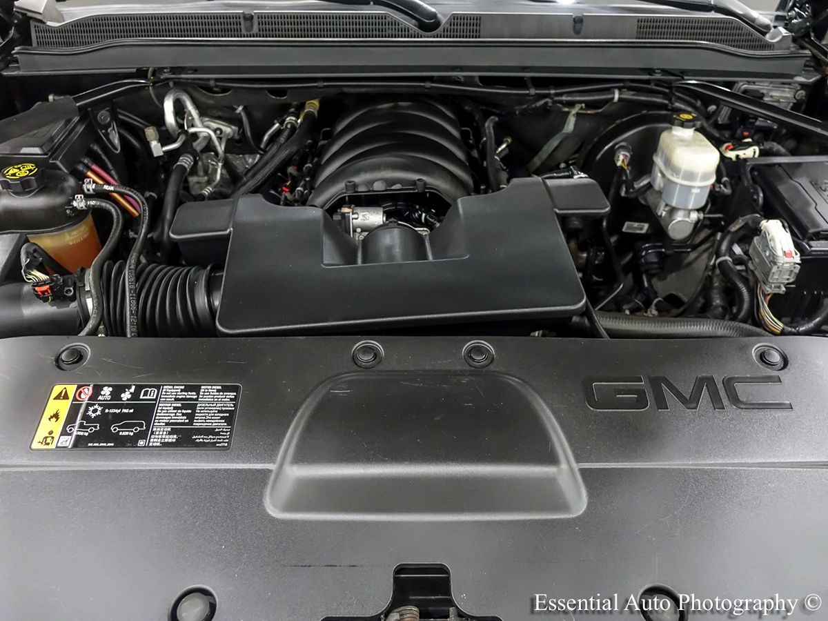 Photo 39 of this GMC Yukon XL