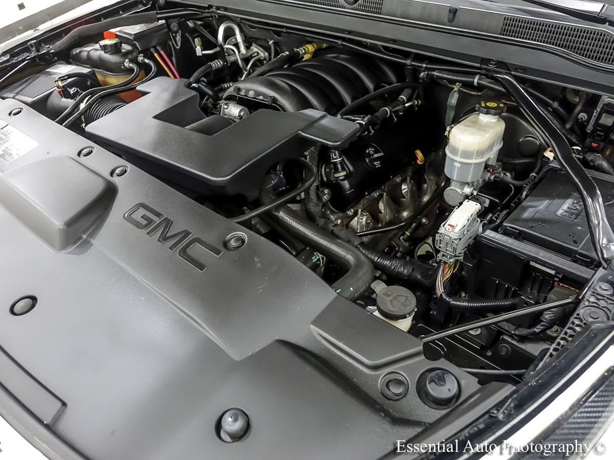 Photo 40 of this GMC Yukon XL