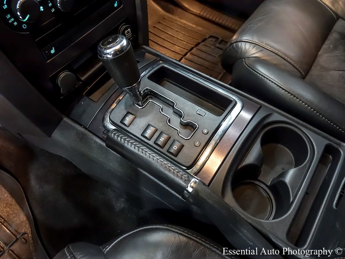 Photo 25 of this Jeep Grand Cherokee