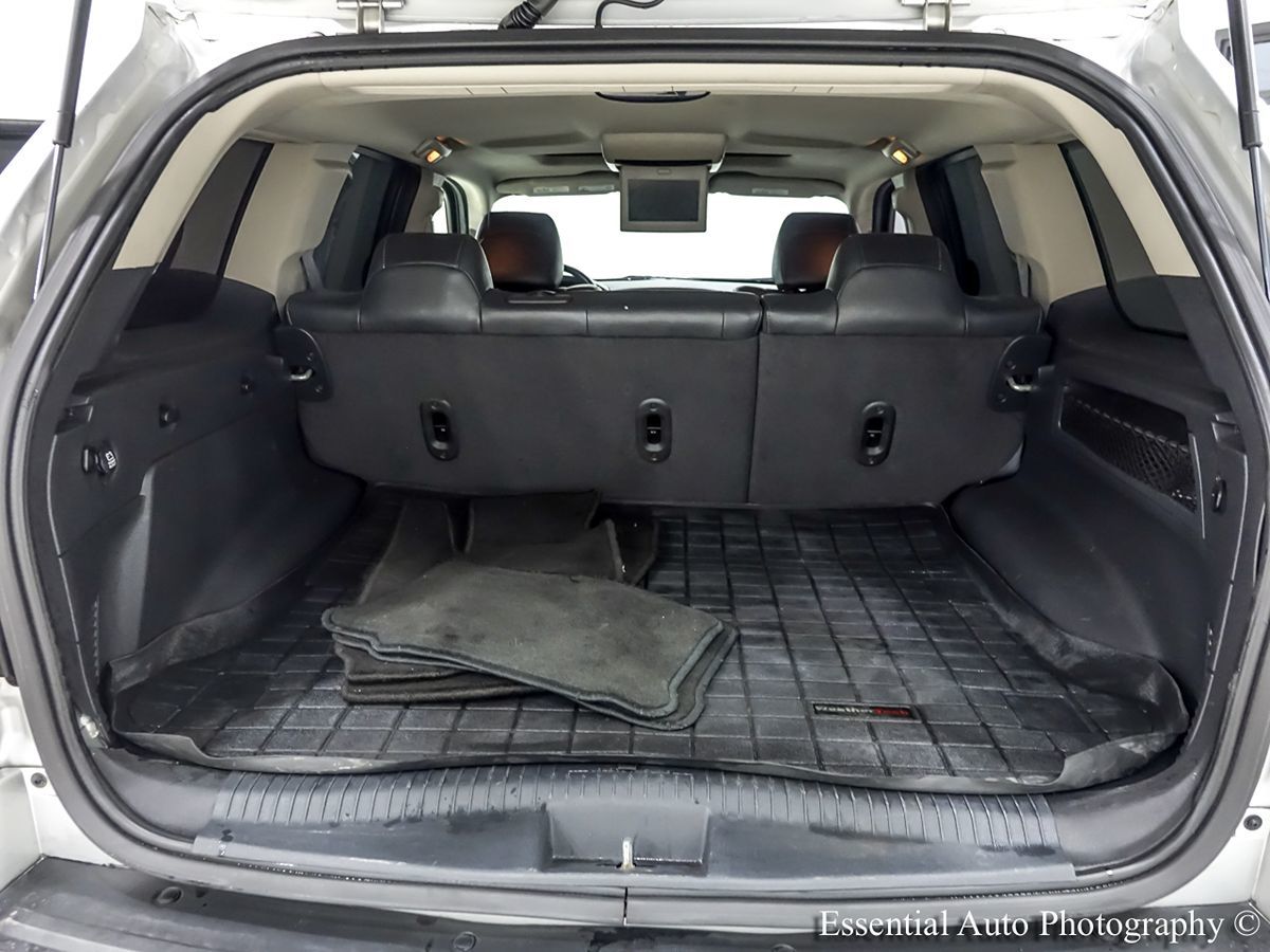 Photo 28 of this Jeep Grand Cherokee