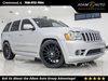 2008 Jeep Grand Cherokee SRT-8 HENNESSEY EDITION