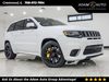 2020 Jeep Grand Cherokee Trackhawk