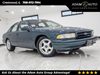 1996 Chevrolet Impala SS