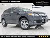 2013 Acura RDX Tech Pkg