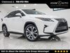 2017 Lexus RX 350 AWD
