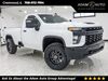 2020 Chevrolet Silverado 2500HD Work Truck