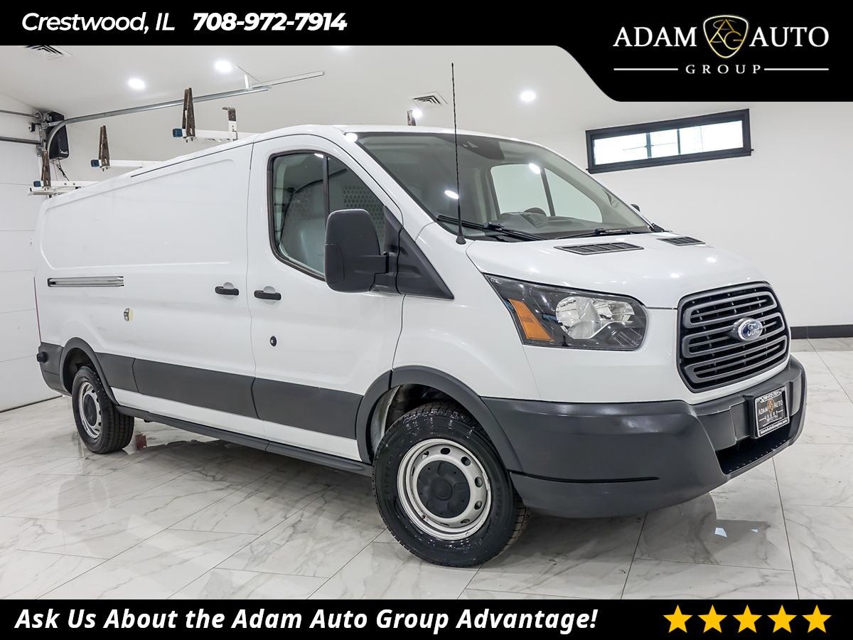 2018 Ford Transit 350 Van Low Roof Sliding Pass. 148 WB's photo