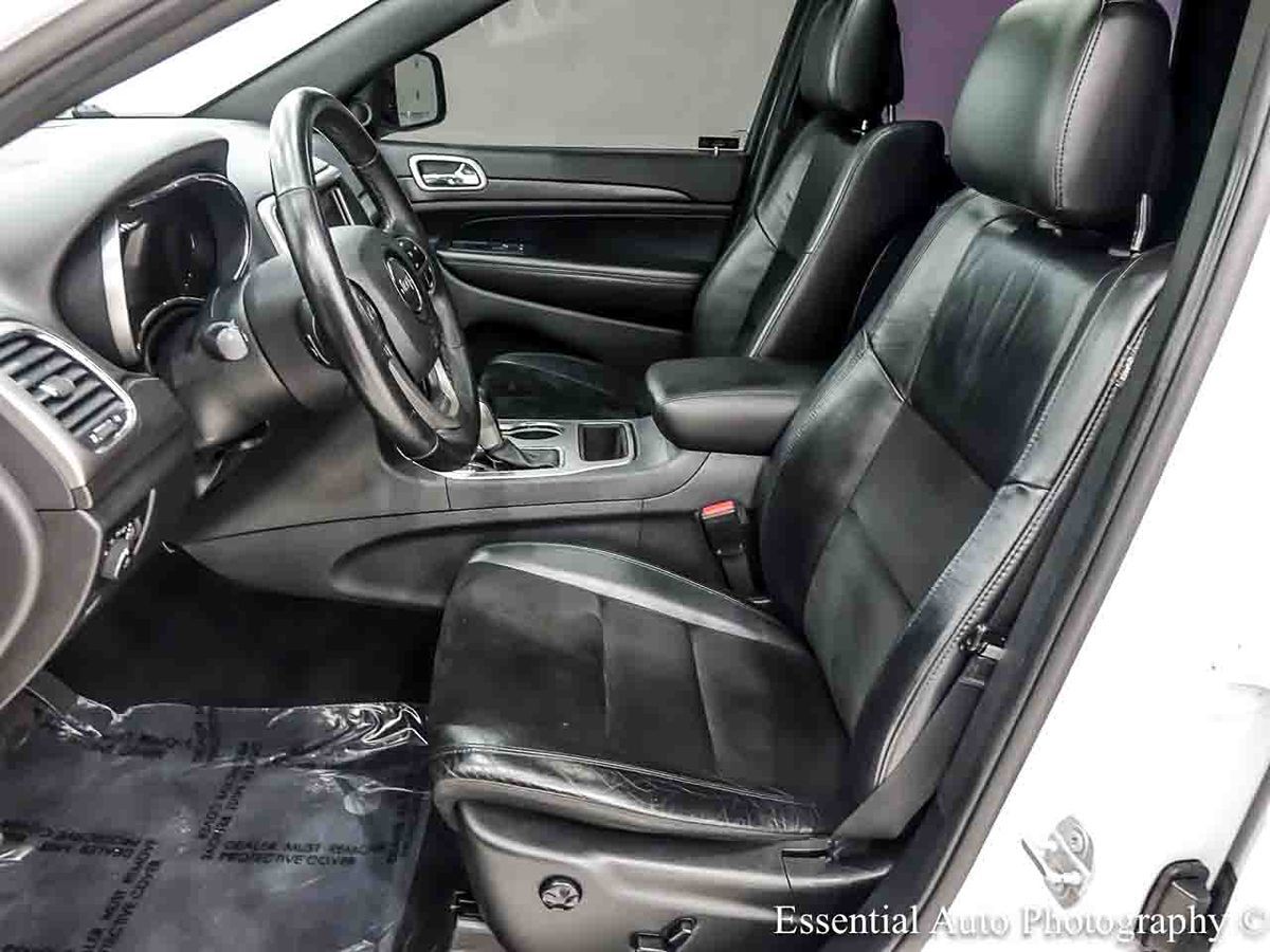 Photo 11 of this Jeep Grand Cherokee
