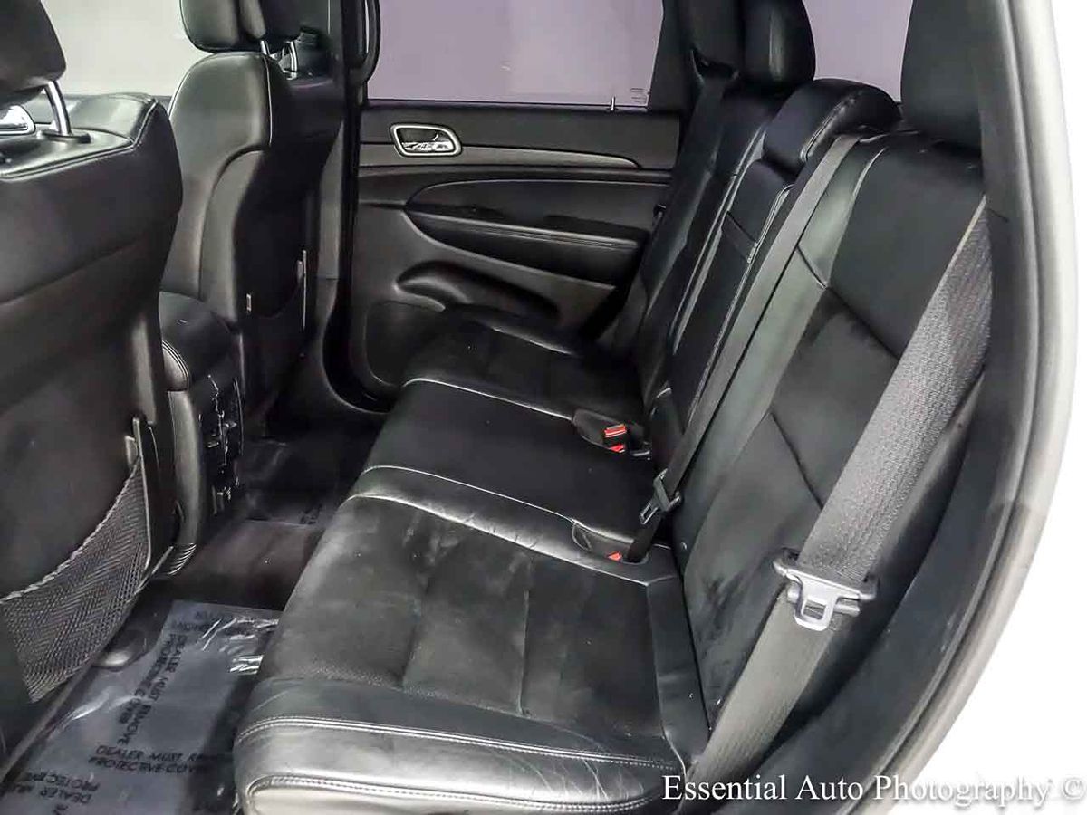 Photo 14 of this Jeep Grand Cherokee