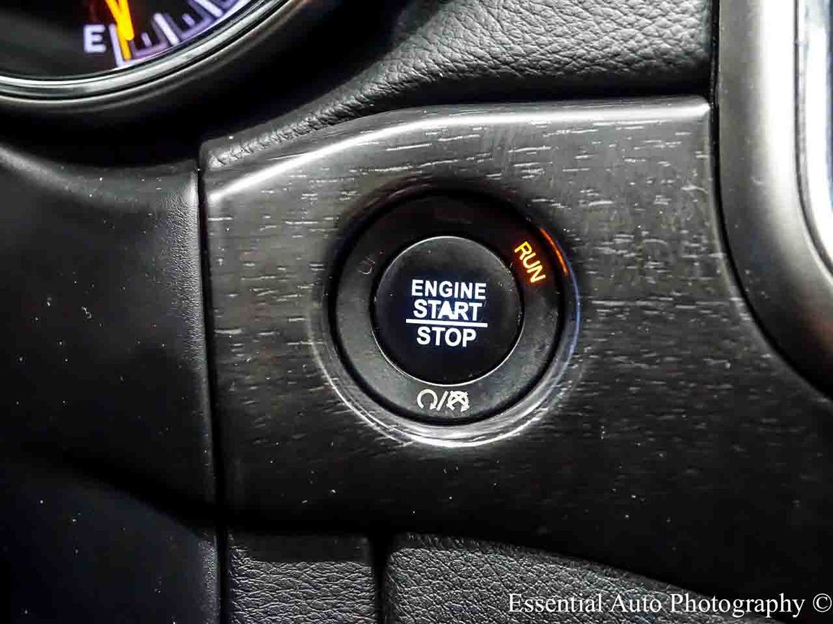 Photo 20 of this Jeep Grand Cherokee