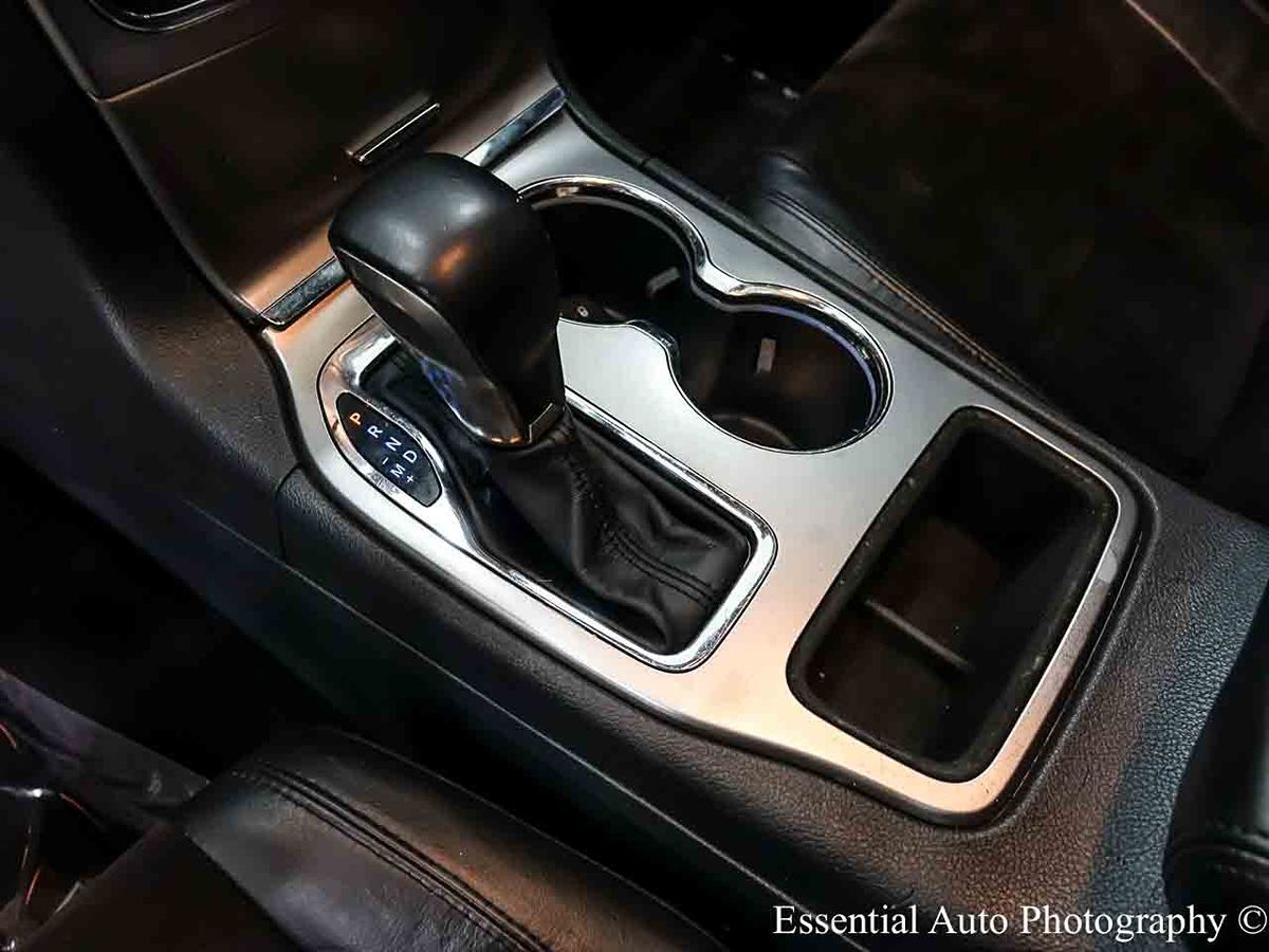 Photo 25 of this Jeep Grand Cherokee