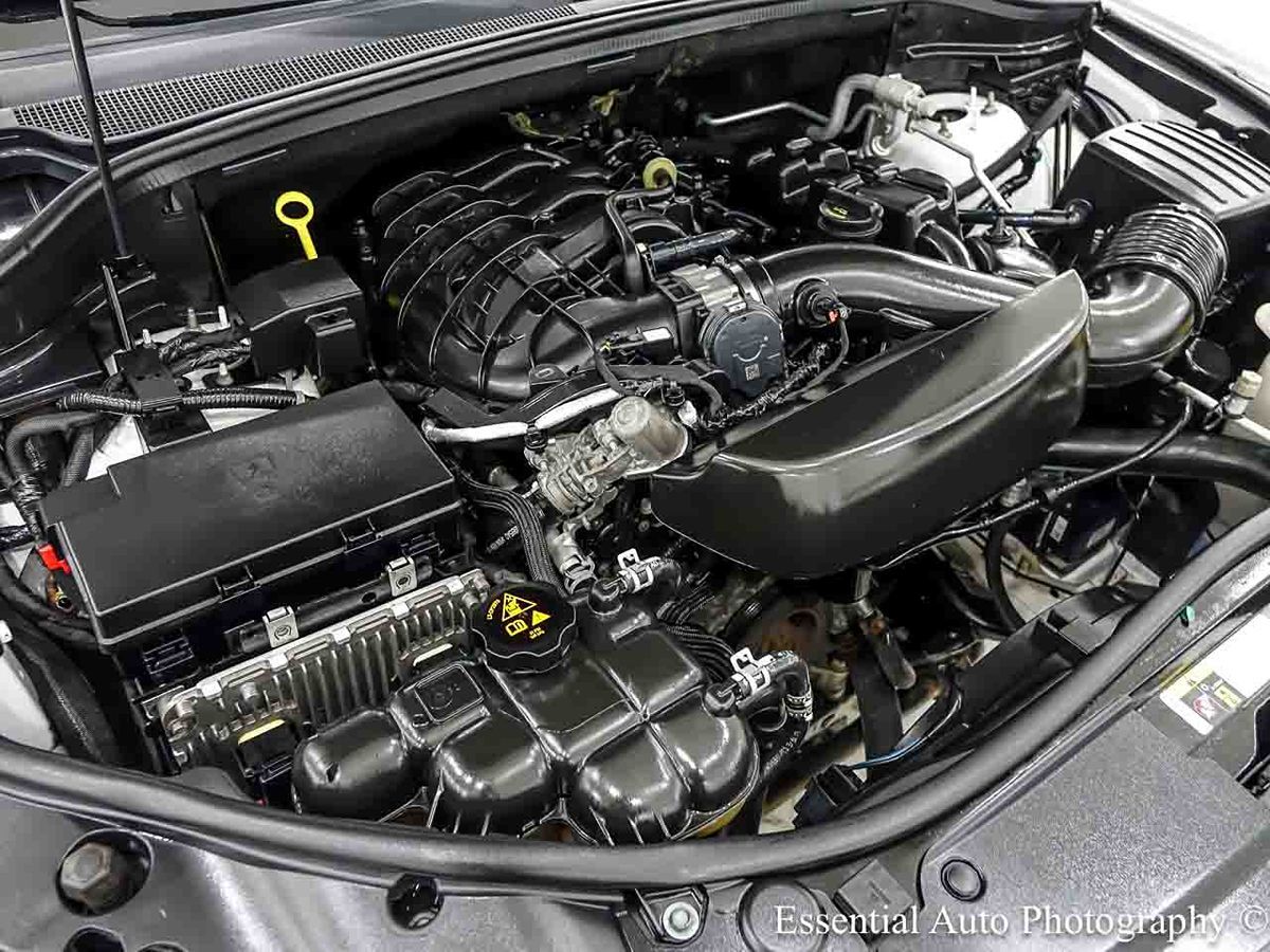 Photo 33 of this Jeep Grand Cherokee