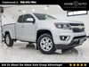 2015 Chevrolet Colorado 4WD LT