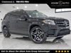 2018 Mercedes-Benz GLS 550 4MATIC SUV