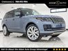 2020 Land Rover Range Rover HSE