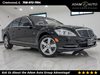 2012 Mercedes-Benz S 550 4MATIC Sedan