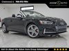 2018 Audi S5 Cabriolet Premium Plus
