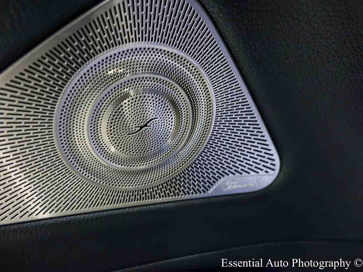Photo 26 of this Mercedes-Benz S 580