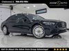 2022 Mercedes-Benz S 580 4MATIC Sedan