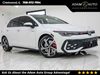 2025 Volkswagen Golf GTI SE