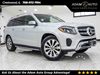 2018 Mercedes-Benz GLS 450 4MATIC SUV