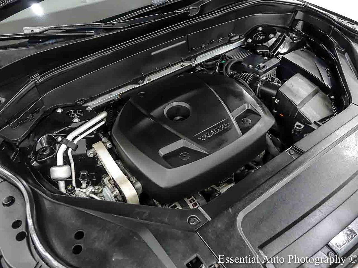 Photo 34 of this Volvo XC90
