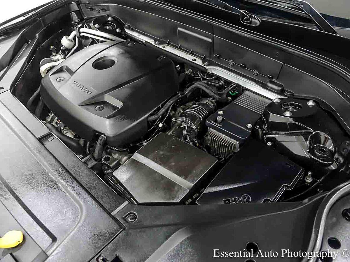 Photo 36 of this Volvo XC90