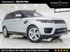 2019 Land Rover Range Rover Sport HSE