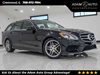 2014 Mercedes-Benz E 350 4MATIC Sport Wagon
