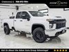 2022 Chevrolet Silverado 2500HD Work Truck