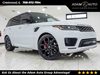 2020 Land Rover Range Rover Sport HSE Dynamic
