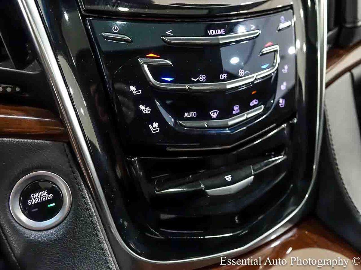 Photo 26 of this Cadillac Escalade