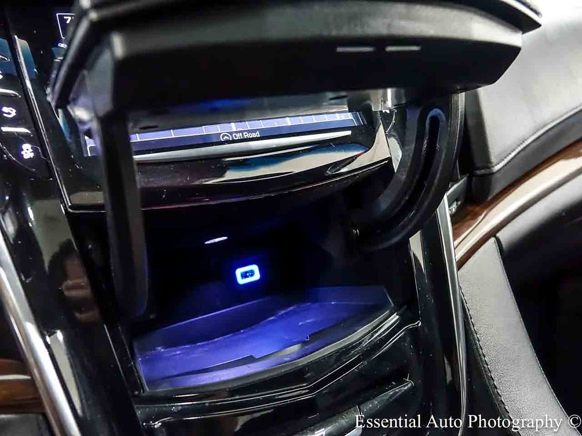 Photo 27 of this Cadillac Escalade