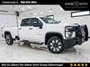 2020 Chevrolet Silverado 2500HD Work Truck