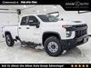 2022 Chevrolet Silverado 2500HD Work Truck