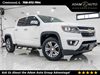 2015 Chevrolet Colorado 4WD LT