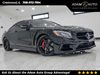 2016 Mercedes-Benz S 550 4MATIC Coupe