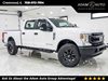 2020 Ford Super Duty F-250 SRW XL