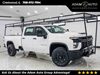 2020 Chevrolet Silverado 2500HD Work Truck