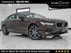 2018 Volvo S90 Momentum