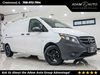 2020 Mercedes-Benz Metris Cargo Van Standard Roof 126" Wheelbase