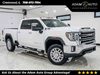 2022 GMC Sierra 2500HD SLT