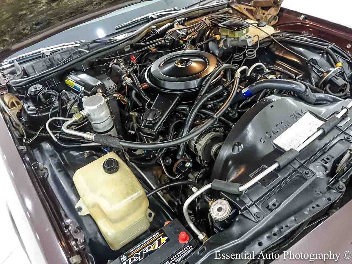 Photo 27 of this Chevrolet Caprice