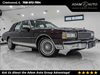 1988 Chevrolet Caprice Classic Brougham LS