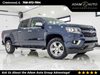 2018 Chevrolet Colorado 4WD Z71