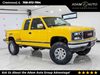 1992 GMC Sierra 1500 