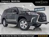 2013 Lexus LX 570 Armored